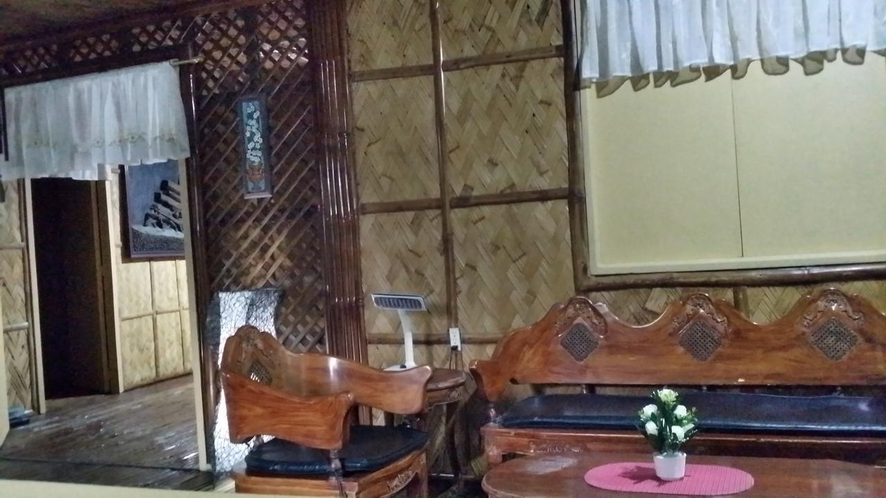 V-House Hotel San Pablo Bagian luar foto