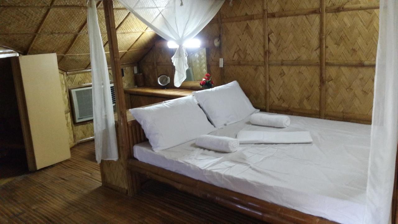 V-House Hotel San Pablo Bagian luar foto