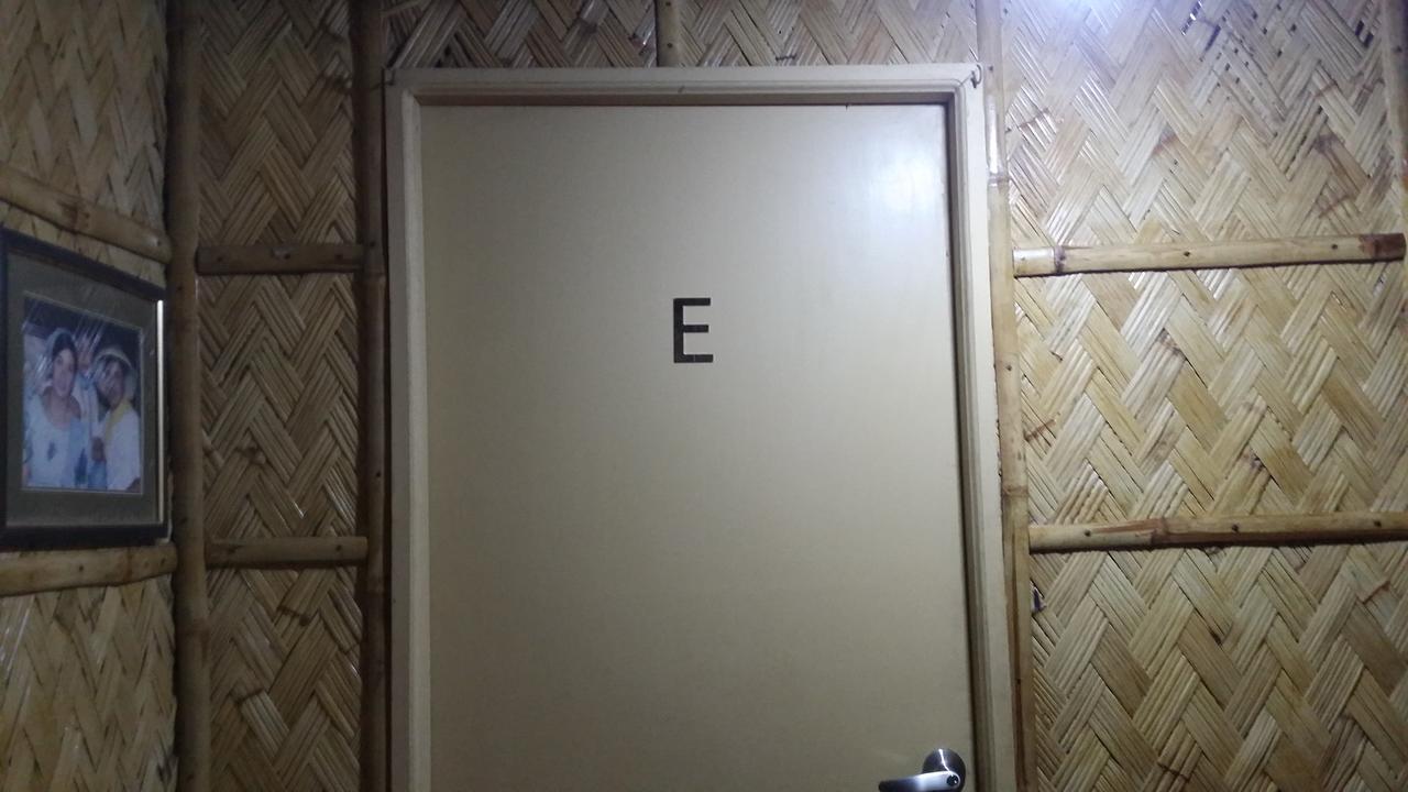V-House Hotel San Pablo Bagian luar foto