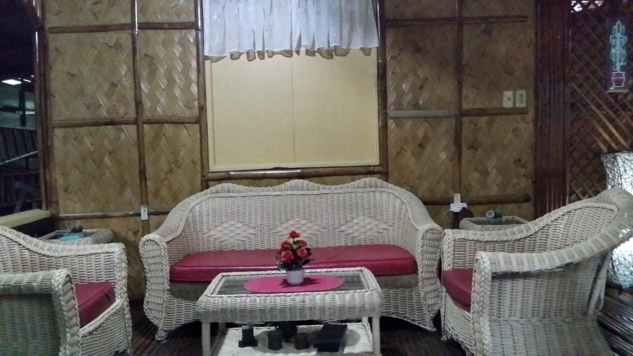 V-House Hotel San Pablo Bagian luar foto