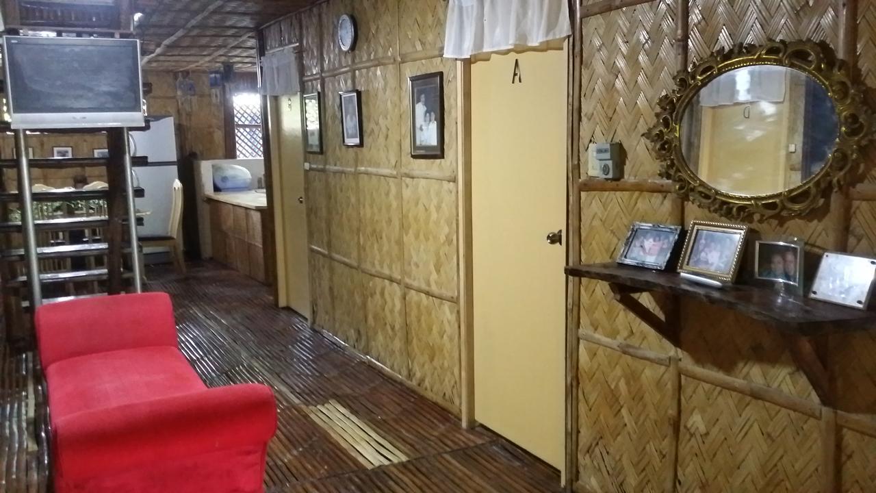 V-House Hotel San Pablo Bagian luar foto