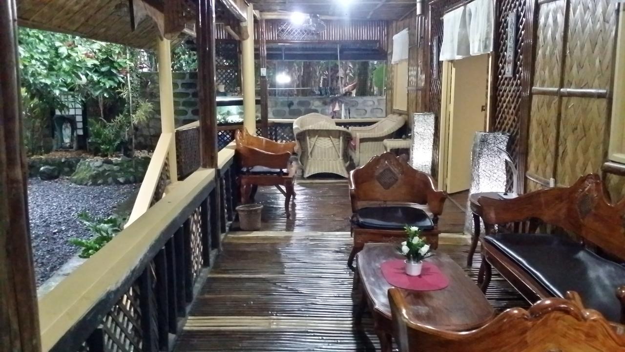 V-House Hotel San Pablo Bagian luar foto