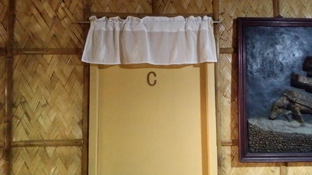 V-House Hotel San Pablo Bagian luar foto