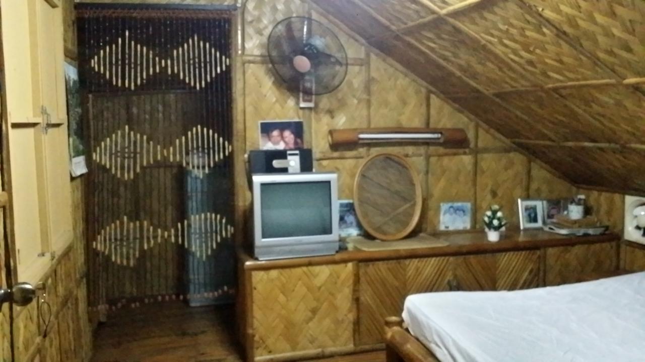 V-House Hotel San Pablo Bagian luar foto