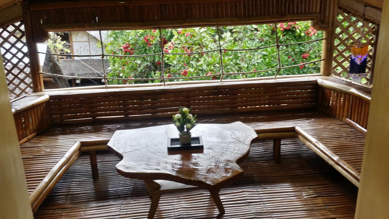 V-House Hotel San Pablo Bagian luar foto