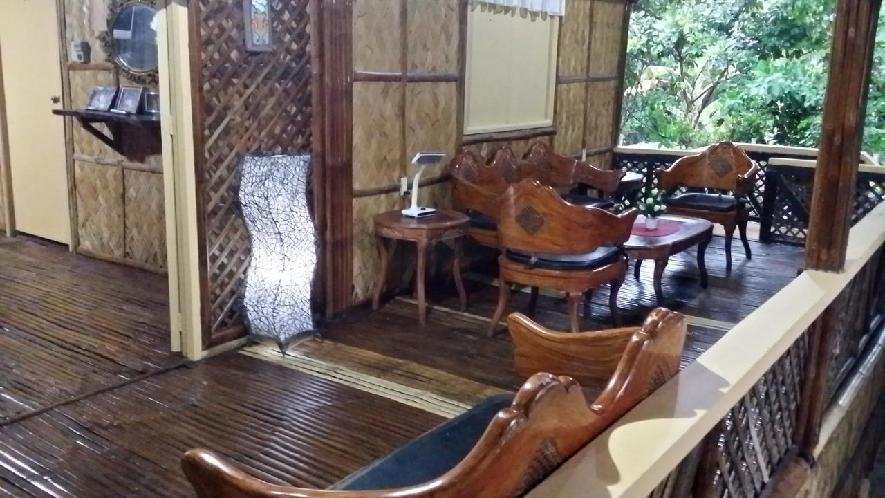 V-House Hotel San Pablo Bagian luar foto