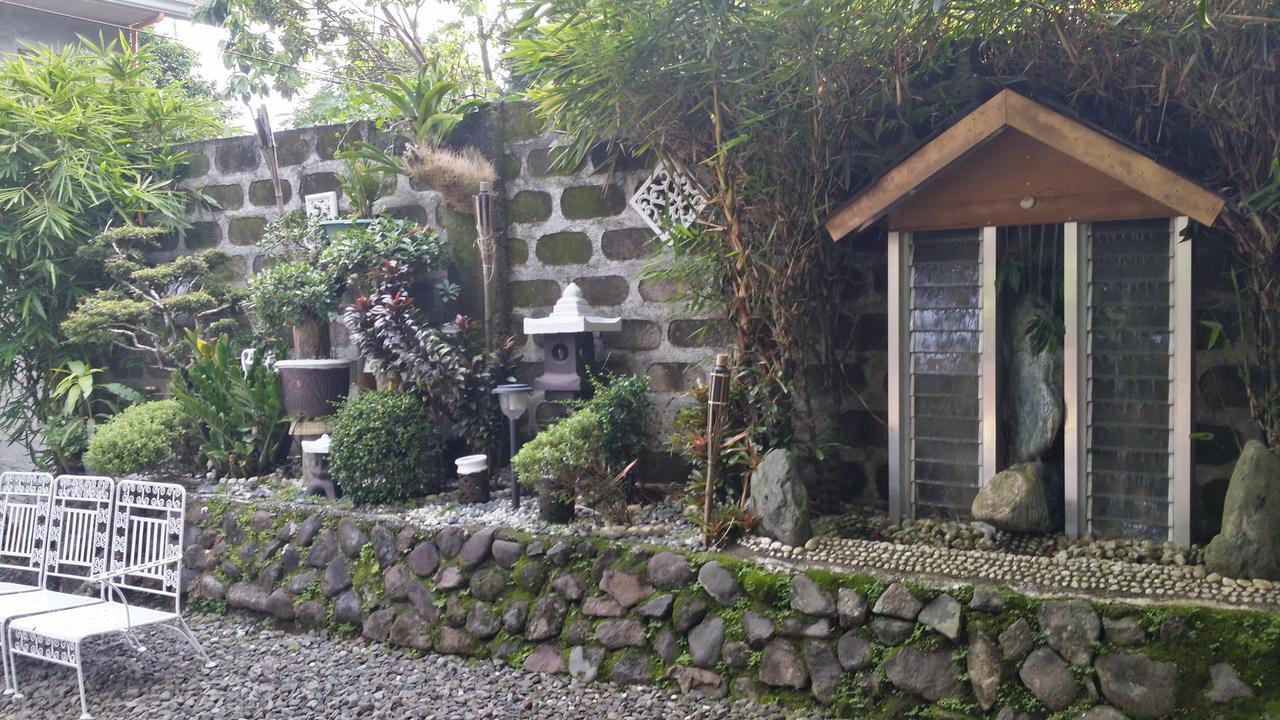 V-House Hotel San Pablo Bagian luar foto