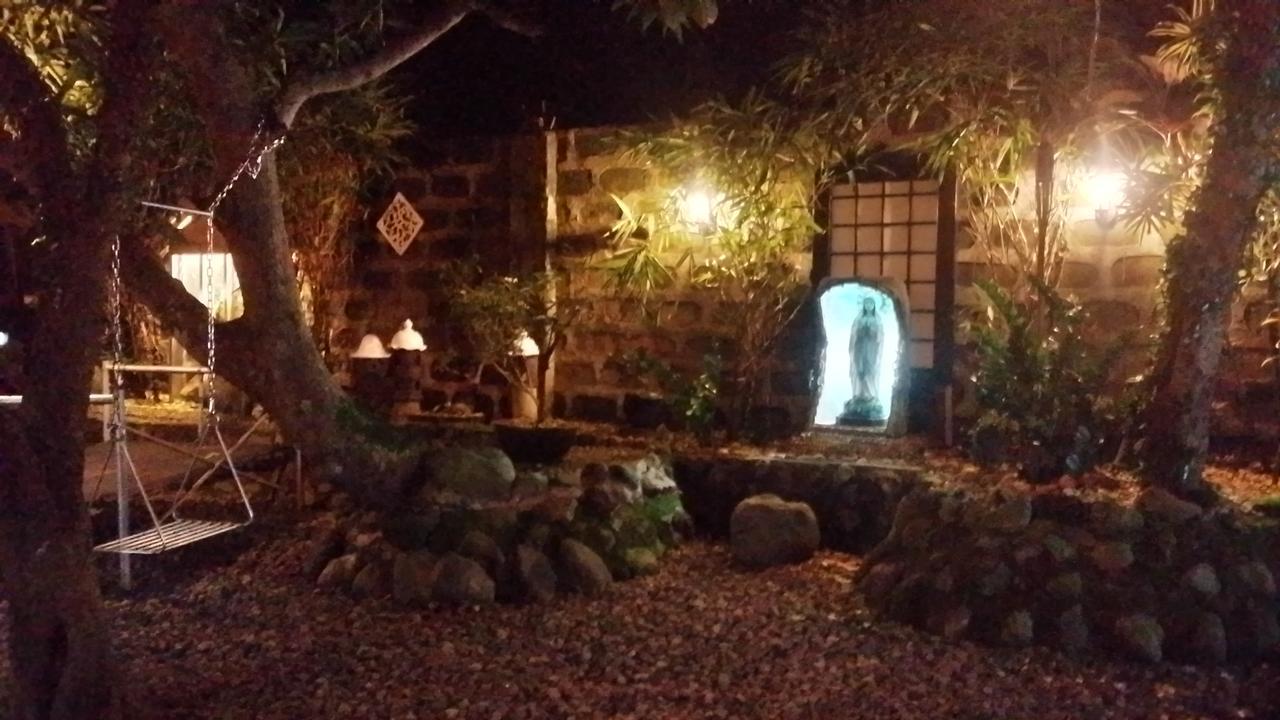 V-House Hotel San Pablo Bagian luar foto
