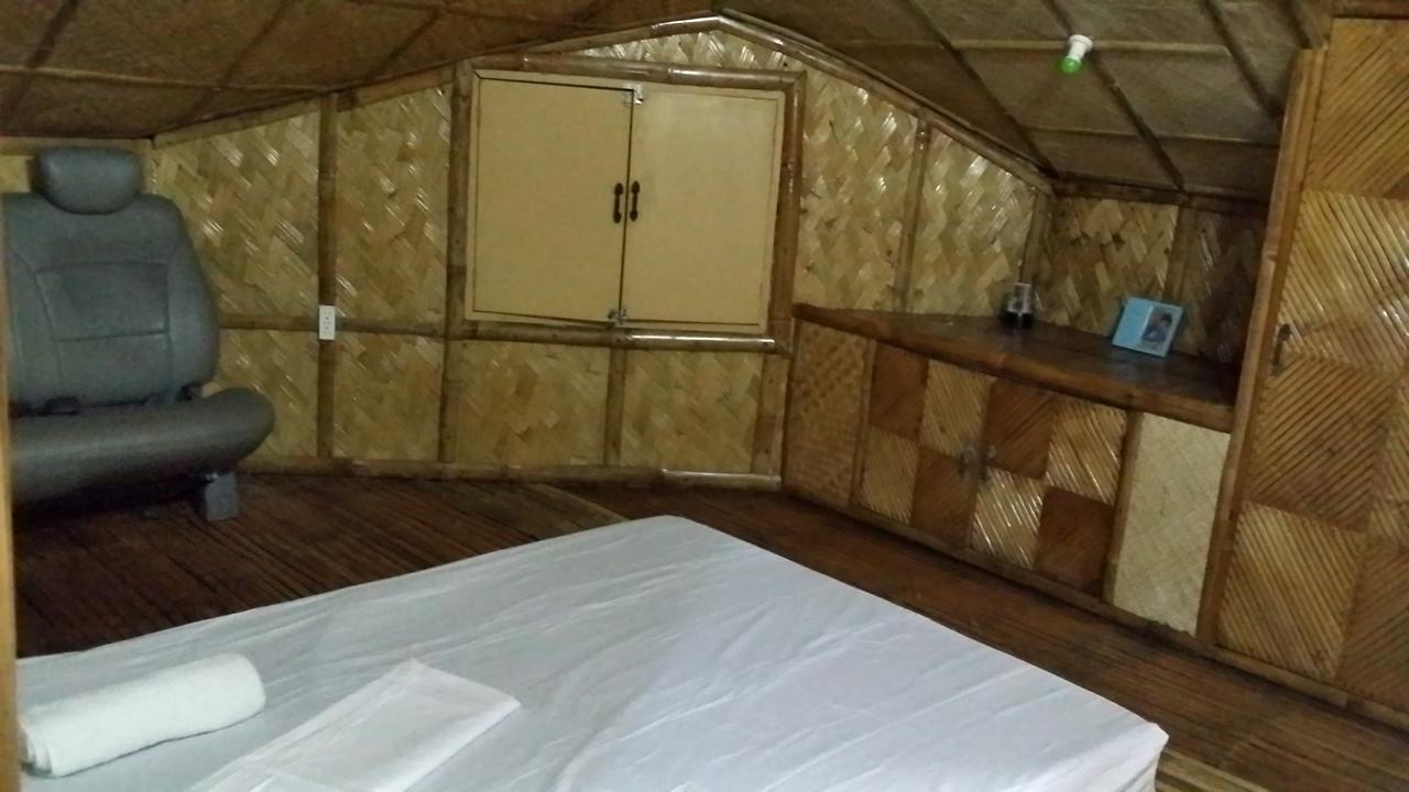 V-House Hotel San Pablo Bagian luar foto
