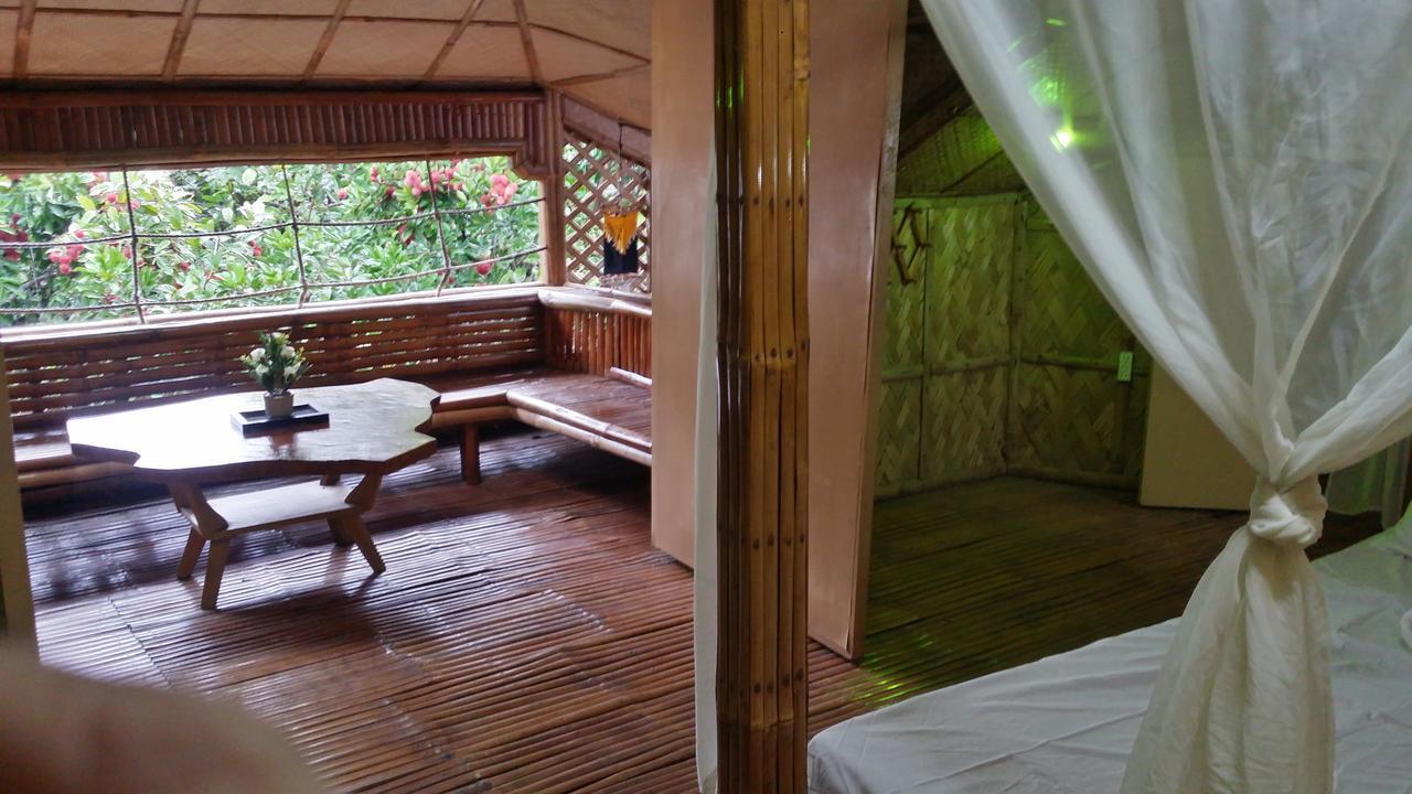 V-House Hotel San Pablo Bagian luar foto