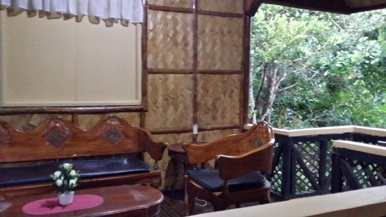 V-House Hotel San Pablo Bagian luar foto