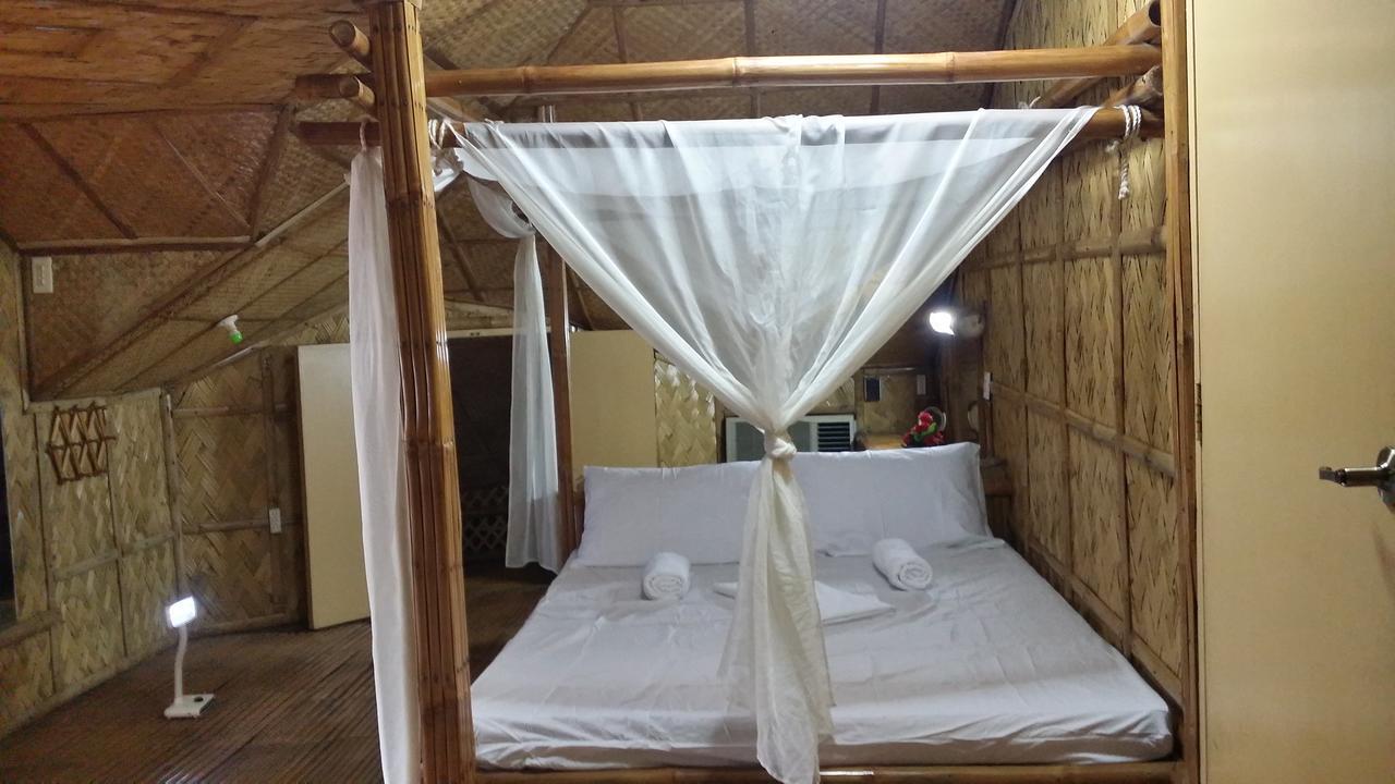 V-House Hotel San Pablo Bagian luar foto