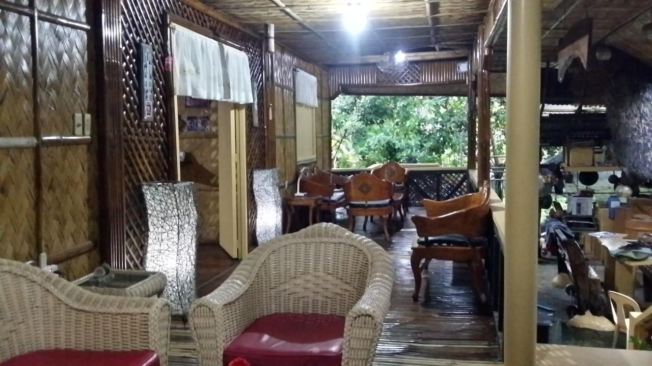 V-House Hotel San Pablo Bagian luar foto