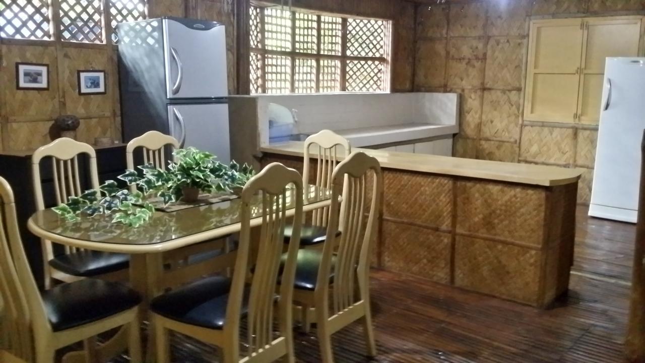 V-House Hotel San Pablo Bagian luar foto