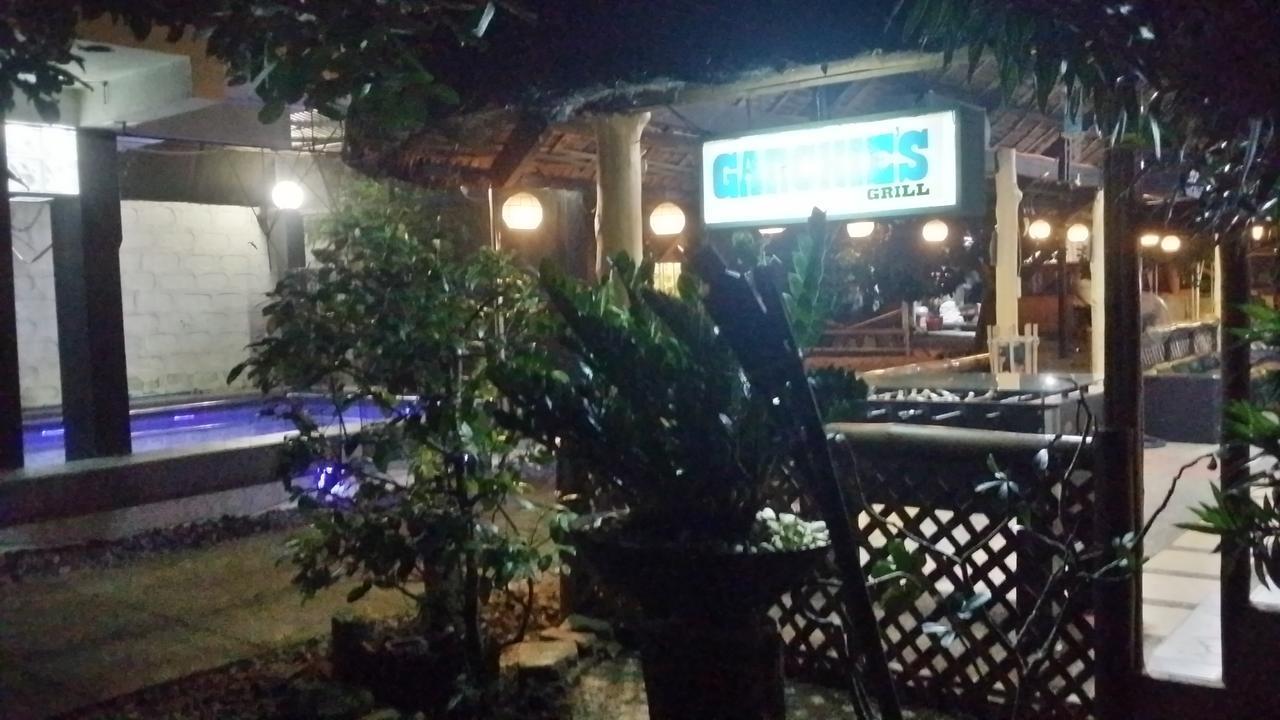 V-House Hotel San Pablo Bagian luar foto
