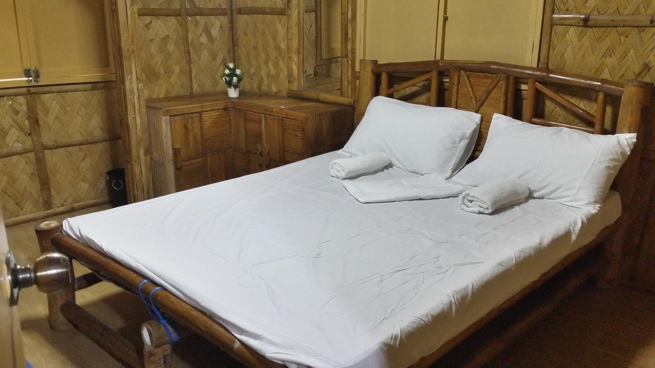 V-House Hotel San Pablo Bagian luar foto