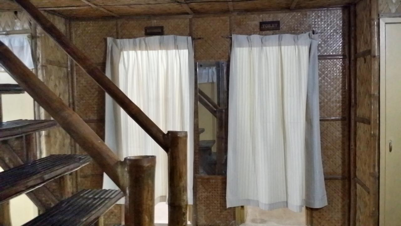 V-House Hotel San Pablo Bagian luar foto