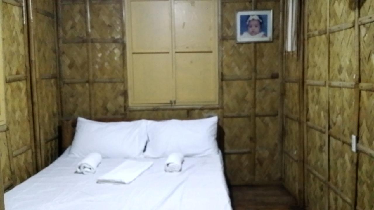 V-House Hotel San Pablo Bagian luar foto