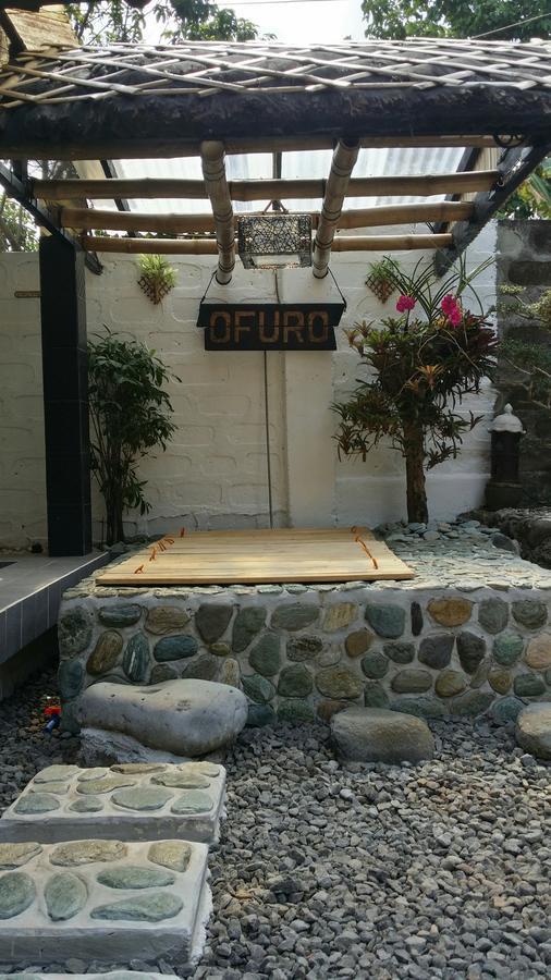 V-House Hotel San Pablo Bagian luar foto
